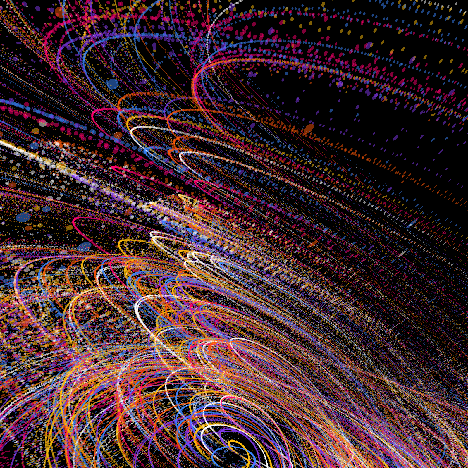 Speck Orbits thumbnail thumbnail